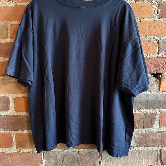 Oversized retro tshirt - Picture 2 of 3